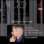 Player Piano 8: Michael Denhoff