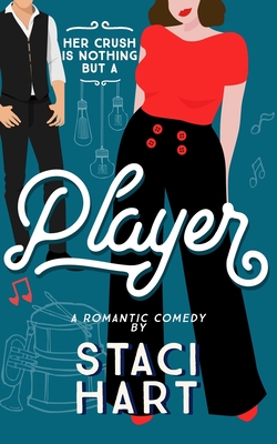 Player - Hart, Staci
