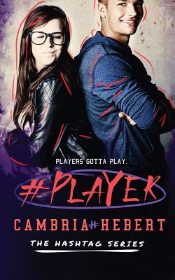 #Player - Hebert, Cambria