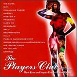 Players Club [Clean]
