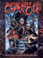 Players Guide to Garou