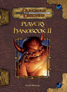 Player's Handbook II - Noonan, David