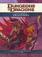 Player's Handbook Races: Dragonborn