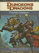 Player's Handbook: Roleplaying Game Core Rules - Wizards RPG Team