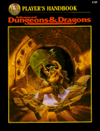 Players Handbook