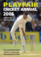 Playfair Cricket Annual