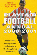Playfair Football Annual