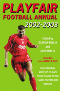 Playfair Football Annual