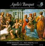Playford: Apollo's Banquet