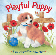 Playful Puppy