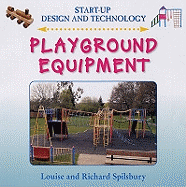 Playground Equipment