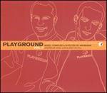 Playground, Vol. 3