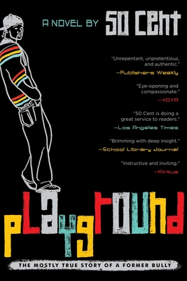 Playground - 50 Cent