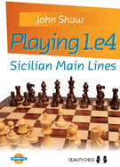 Playing 1.E4