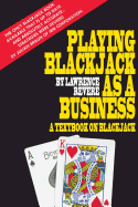 Playing Blackjack as a Business