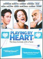 Playing by Heart