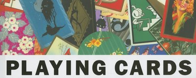 Playing Cards - Poole, Buzz