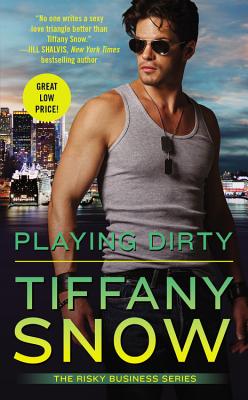 Playing Dirty - Snow, Tiffany