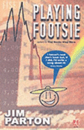 Playing Footsie - Parton, Jim