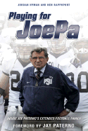Playing for JoePa