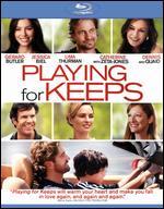 Playing for Keeps [Includes Digital Copy] [Blu-ray]