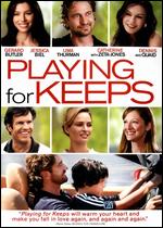 Playing for Keeps [Includes Digital Copy] - Gabriele Muccino