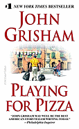 Playing for Pizza