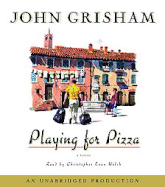 Playing for Pizza