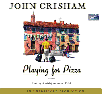 Playing for Pizza