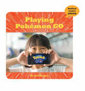 Playing Pok�mon Go
