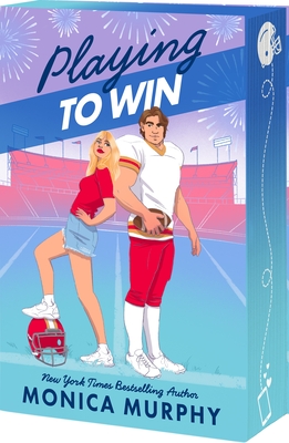 Playing to Win - Murphy, Monica