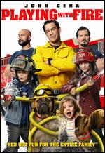 Playing with Fire - Andy Fickman