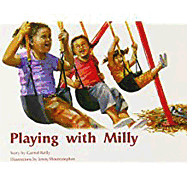Playing with Milly: Individual Student Edition Blue (Levels 9-11)