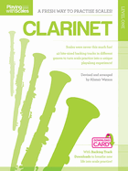 Playing with Scales: Clarinet Level 1
