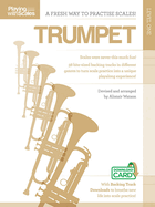 Playing with Scales: Trumpet Level 1