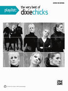 Playlist -- The Very Best of Dixie Chicks: Guitar Tab