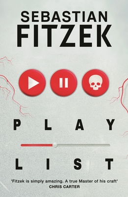 Playlist - Fitzek, Sebastian