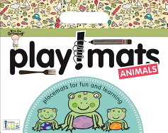 Playmats - Animals - Innovative Kids