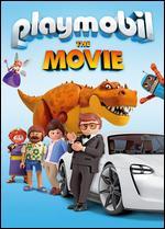 Playmobil: The Movie