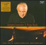 Plays Bach: The 50th Anniversary Recording