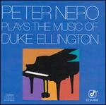 Plays Duke Ellington
