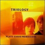 Plays Ennio Morricone