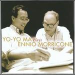 Plays Ennio Morricone