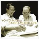 Plays Ennio Morricone