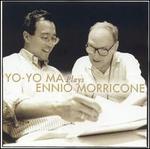 Plays Ennio Morricone