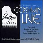 Plays Gershwin Live