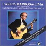Plays Jobim & Gershwin