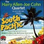 Plays Music from South Pacific