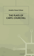 Plays of Caryl Churchill