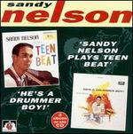 Plays Teen Beat/He's a Drummer Boy!